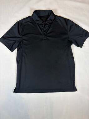 Mier The Mier Polo Men's Performance Short Sleeve Golf Shirt
